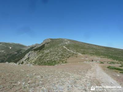 Circo de La Pedriza;viaje puente de mayo rio abion rutas por madrid